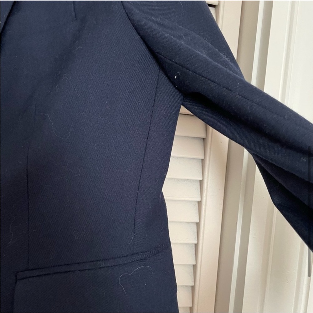 Jcrew Blazer - image 7